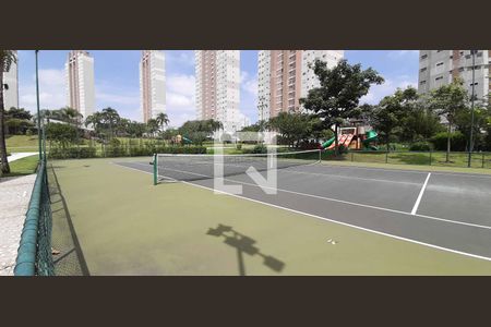 Apartamento para alugar com 340m², 4 quartos e 4 vagasQuadra de Tênnis