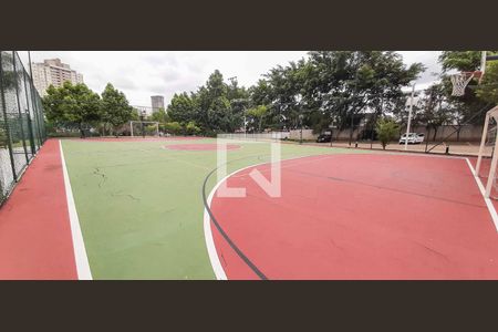 Apartamento para alugar com 340m², 4 quartos e 4 vagasQuadra de Futebol
