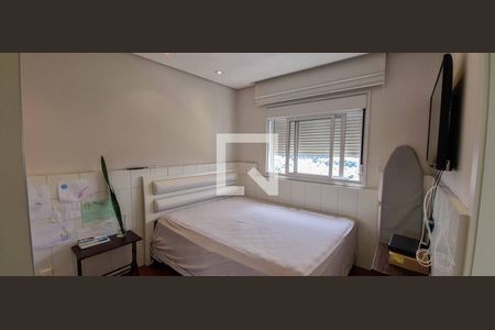 Apartamento para alugar com 340m², 4 quartos e 4 vagasSuíte 2