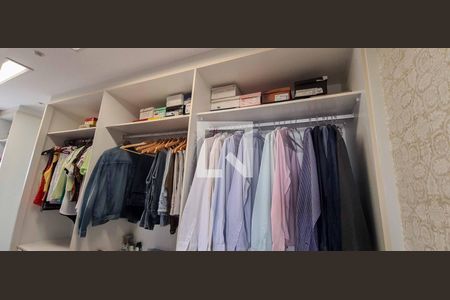 Apartamento para alugar com 340m², 4 quartos e 4 vagasClosed