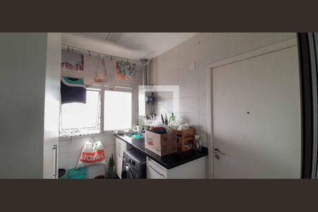 Apartamento para alugar com 340m², 4 quartos e 4 vagasÁrea de Serviço