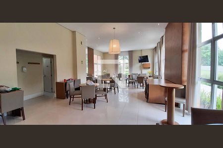 Apartamento para alugar com 340m², 4 quartos e 4 vagasSalão de Festa Adulto