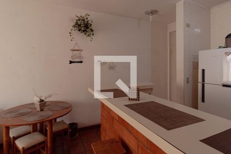 Apartamento para alugar com 65m², 2 quartos e 1 vagaCozinha