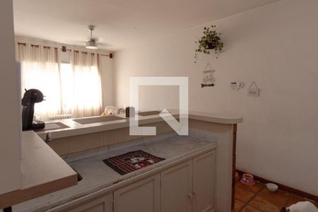 Apartamento para alugar com 65m², 2 quartos e 1 vagaCozinha