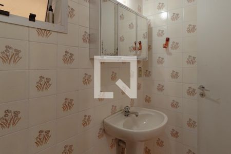 Apartamento para alugar com 65m², 2 quartos e 1 vagaBanheiro