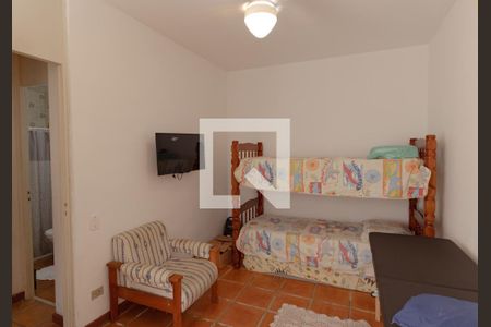 Apartamento para alugar com 65m², 2 quartos e 1 vagaQuarto 2