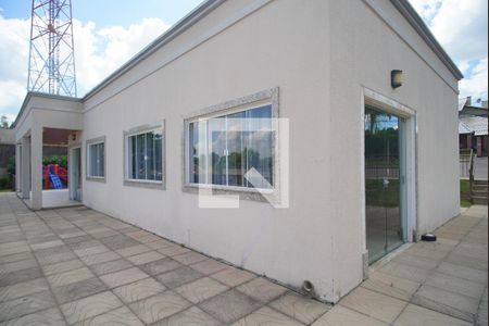 Apartamento para alugar com 44m², 2 quartos e 1 vagaÁrea comum - Salão de festas