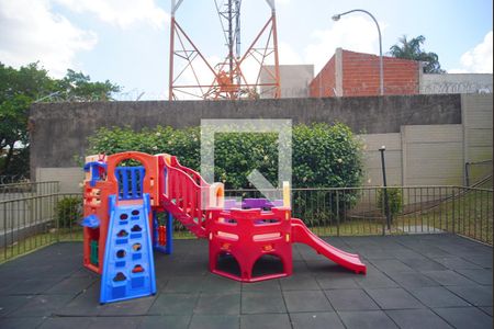 Apartamento para alugar com 44m², 2 quartos e 1 vagaÁrea comum - Playground
