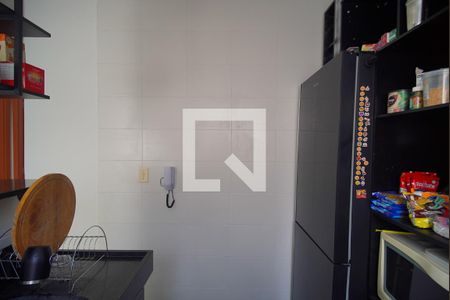 Apartamento para alugar com 44m², 2 quartos e 1 vagaCozinha
