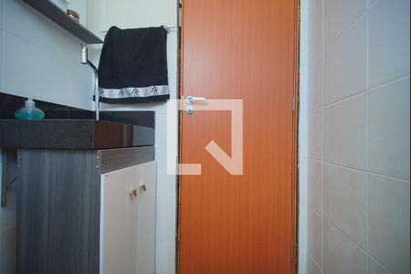 Apartamento para alugar com 44m², 2 quartos e 1 vagaBanheiro