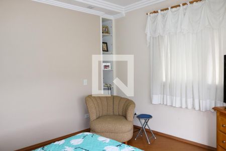 Casa à venda com 400m², 4 quartos e 8 vagasSuíte 2