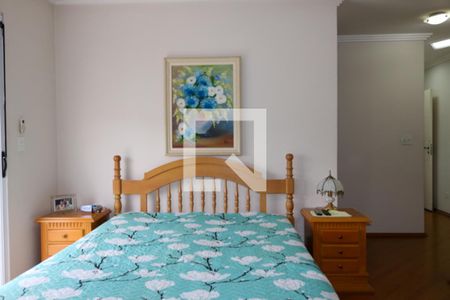 Casa à venda com 400m², 4 quartos e 8 vagasSuíte 2