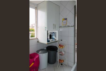 Casa à venda com 400m², 4 quartos e 8 vagasÁrea de Serviço