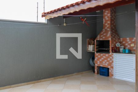Casa à venda com 400m², 4 quartos e 8 vagasGaragem e Área Gourmet