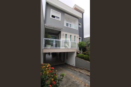 Casa à venda com 400m², 4 quartos e 8 vagasFachada da Casa