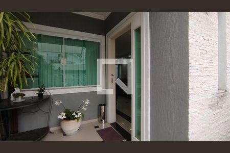 Casa à venda com 400m², 4 quartos e 8 vagasFachada da Casa