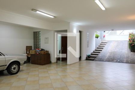 Casa à venda com 400m², 4 quartos e 8 vagasGaragem e Área Gourmet