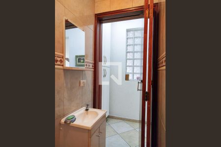 Casa à venda com 400m², 4 quartos e 8 vagasGaragem