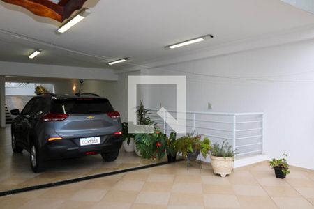 Casa à venda com 400m², 4 quartos e 8 vagasGaragem e Área Gourmet