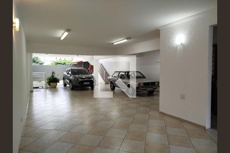 Casa à venda com 400m², 4 quartos e 8 vagasGaragem e Área Gourmet