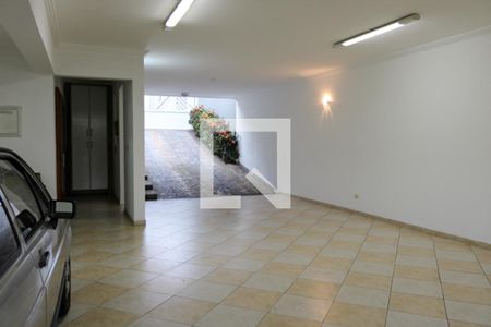 Casa à venda com 400m², 4 quartos e 8 vagasGaragem e Área Gourmet