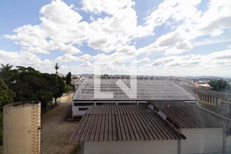 Apartamento à venda com 96m², 3 quartos e 1 vaga Apartamento à venda com 96m², 3 quartos e 1 vagaCobertura - Vista do quarto 3