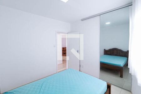 Apartamento à venda com 96m², 3 quartos e 1 vaga Apartamento à venda com 96m², 3 quartos e 1 vagaCobertura - Quarto 3