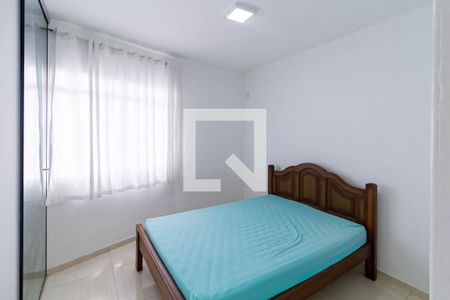 Apartamento à venda com 96m², 3 quartos e 1 vaga Apartamento à venda com 96m², 3 quartos e 1 vagaCobertura - Quarto 3