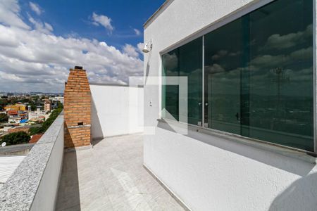 Apartamento à venda com 96m², 3 quartos e 1 vaga Apartamento à venda com 96m², 3 quartos e 1 vagaCobertura