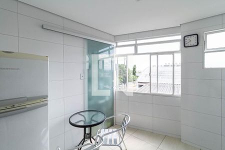 Apartamento à venda com 96m², 3 quartos e 1 vaga Apartamento à venda com 96m², 3 quartos e 1 vagaCozinha