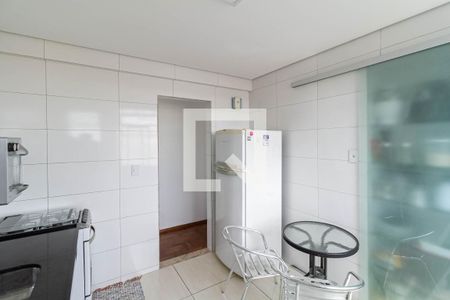 Apartamento à venda com 96m², 3 quartos e 1 vaga Apartamento à venda com 96m², 3 quartos e 1 vagaCozinha