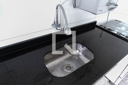 Apartamento à venda com 96m², 3 quartos e 1 vaga Apartamento à venda com 96m², 3 quartos e 1 vagaCozinha