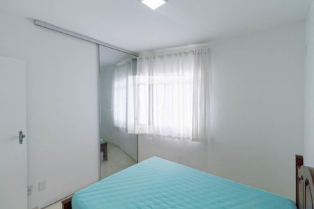 Apartamento à venda com 96m², 3 quartos e 1 vaga Apartamento à venda com 96m², 3 quartos e 1 vagaCobertura - Quarto 3