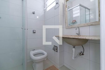 Apartamento à venda com 96m², 3 quartos e 1 vaga Apartamento à venda com 96m², 3 quartos e 1 vagaCobertura - Banheiro social 2