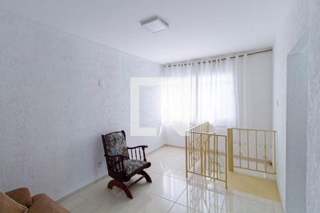 Apartamento à venda com 96m², 3 quartos e 1 vaga Apartamento à venda com 96m², 3 quartos e 1 vagaCobertura - Sala 2