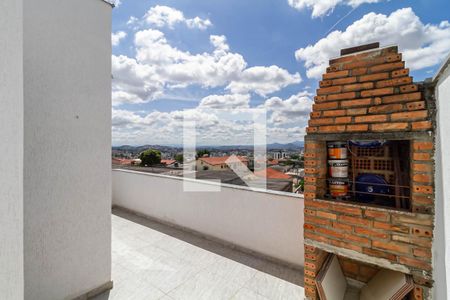 Apartamento à venda com 96m², 3 quartos e 1 vaga Apartamento à venda com 96m², 3 quartos e 1 vagaCobertura