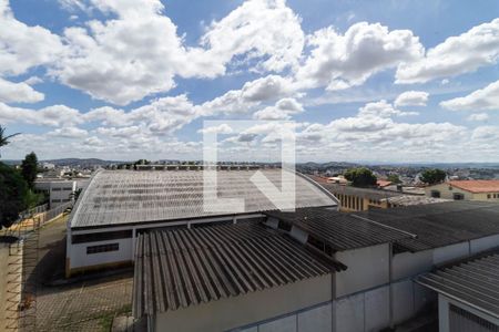 Apartamento à venda com 96m², 3 quartos e 1 vaga Apartamento à venda com 96m², 3 quartos e 1 vagaCobertura - Vista da sala 2