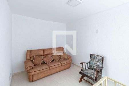 Apartamento à venda com 96m², 3 quartos e 1 vaga Apartamento à venda com 96m², 3 quartos e 1 vagaCobertura - Sala 2