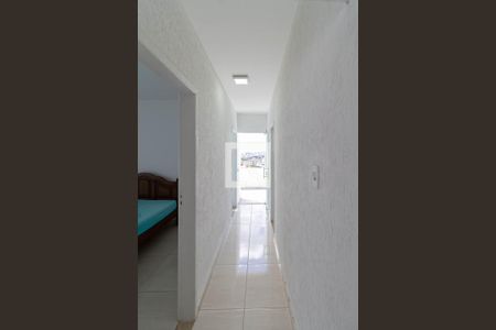 Apartamento à venda com 96m², 3 quartos e 1 vaga Apartamento à venda com 96m², 3 quartos e 1 vagaCobertura - Corredor