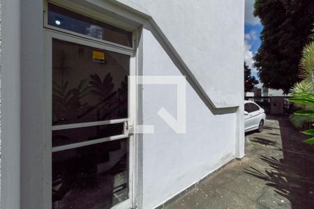 Apartamento à venda com 96m², 3 quartos e 1 vaga Apartamento à venda com 96m², 3 quartos e 1 vagaEntrada