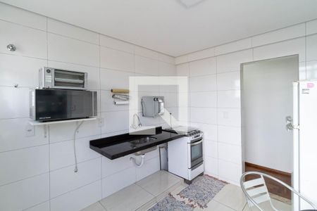 Apartamento à venda com 96m², 3 quartos e 1 vaga Apartamento à venda com 96m², 3 quartos e 1 vagaCozinha