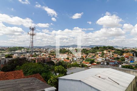 Apartamento à venda com 96m², 3 quartos e 1 vaga Apartamento à venda com 96m², 3 quartos e 1 vagaVista do quarto 2