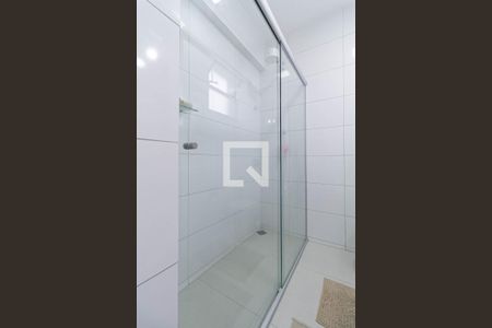Apartamento à venda com 96m², 3 quartos e 1 vaga Apartamento à venda com 96m², 3 quartos e 1 vagaBanheiro social 1