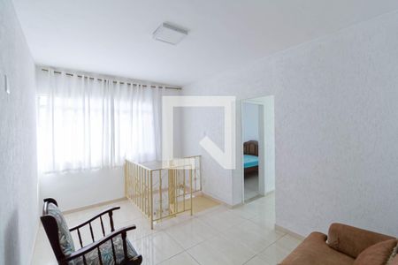 Apartamento à venda com 96m², 3 quartos e 1 vaga Apartamento à venda com 96m², 3 quartos e 1 vagaCobertura - Sala 2