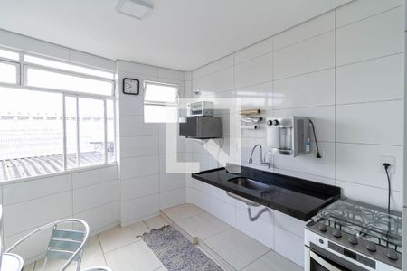Apartamento à venda com 96m², 3 quartos e 1 vaga Apartamento à venda com 96m², 3 quartos e 1 vagaCozinha