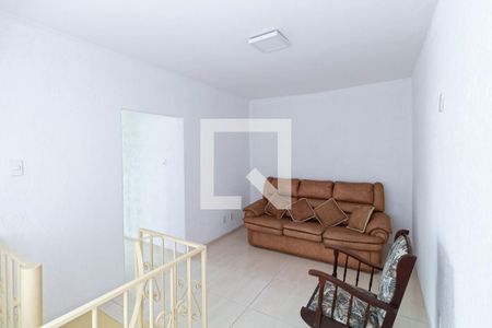 Apartamento à venda com 96m², 3 quartos e 1 vaga Apartamento à venda com 96m², 3 quartos e 1 vagaCobertura - Sala 2