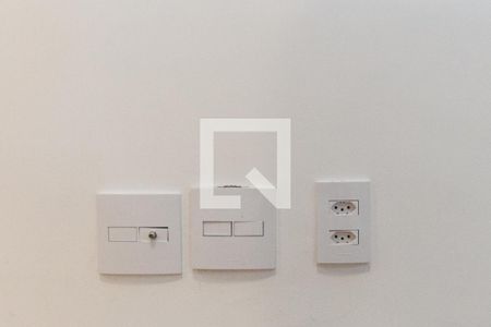 Sala/Quarto de apartamento para alugar com 1 quarto, 30m² em Parada Inglesa, São Paulo