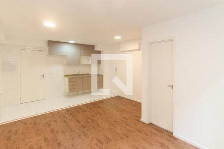 Sala/Quarto de apartamento para alugar com 1 quarto, 30m² em Parada Inglesa, São Paulo