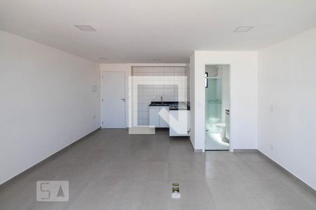 Kitnet/Studio para alugar com 1 quarto, 33m² em Chácara Santo Antônio (zona Leste), São Paulo