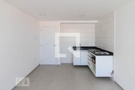 Kitnet/Studio para alugar com 1 quarto, 33m² em Chácara Santo Antônio (zona Leste), São Paulo